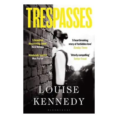 Trespasses