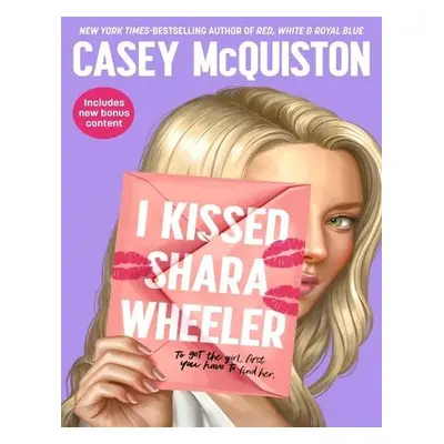 I Kissed Shara Wheeler