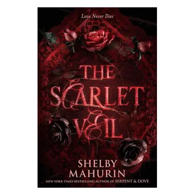 The Scarlet Veil