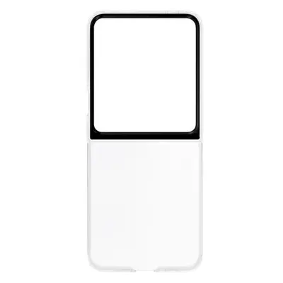 Samsung Slim Clear Case Galaxy Z Flip6,Transparent