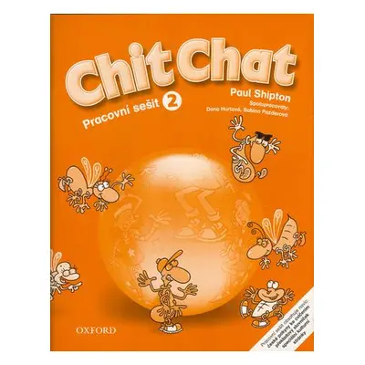 Chit Chat 2 AB CZ (nedostupné)