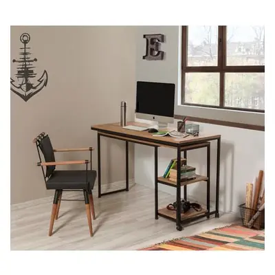 Hanah Home Study Desk Bera