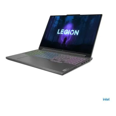 Lenovo Legion/Slim 5 16IRH8/i5-13500H/16"/FHD/16GB/512GB SSD/RTX 4050/bez OS/Gray/2R, 82YA004ECK