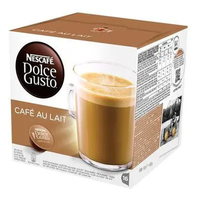 NESTLE Nescafe CAFE AU LAIT /12148063/