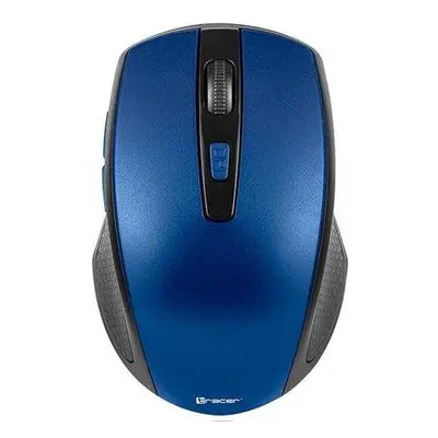 TRACER Deal Blue RF Nano Mouse Wireless, TRAMYS46751