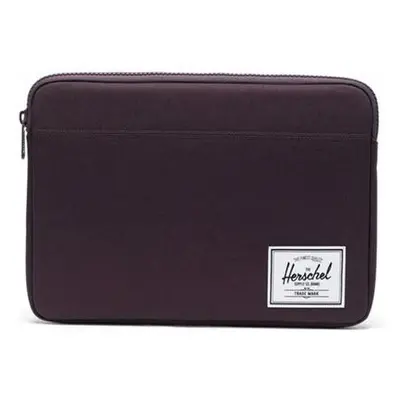 Herschel Anchor Sleeve pro Macbook/notebook 13" tmavě fialový, 30060-06223-OS