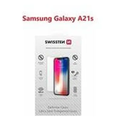 SWISSTEN SAMSUNG GALAXY A21s RE 2,5D 8595217471580