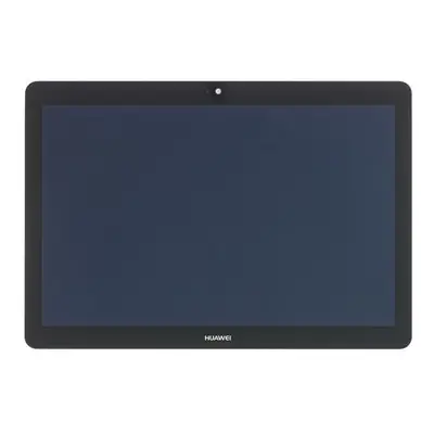 Huawei MediaPad T3 10 LCD Display + Dotyková Deska Black No Logo