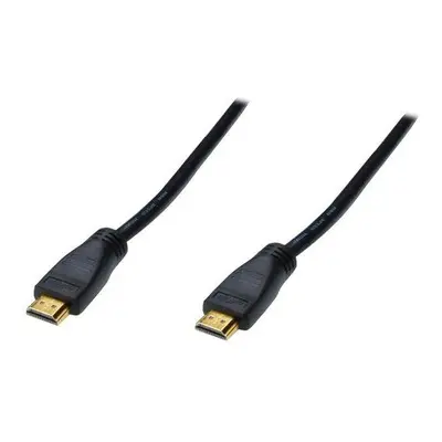 Digitus vysokorychlostní HDMI propojovací kabel s Aktivním zesílením, délka 20m