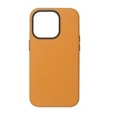 RhinoTech MAGcase Eco pro Apple iPhone 14, žlutá