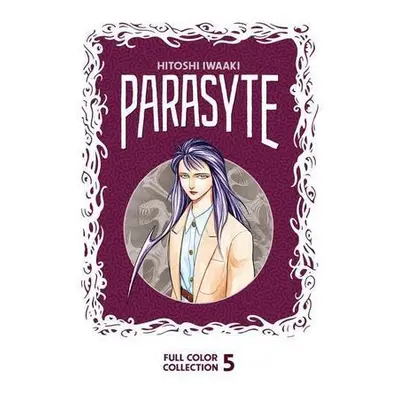 Parasyte Full Color 5