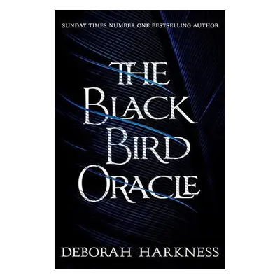 The Black Bird Oracle