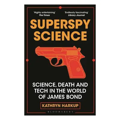 Superspy Science (nedostupné)