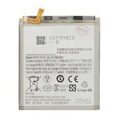 EB-BG990ABY Baterie pro Samsung Li-Ion 4500mAh (OEM)