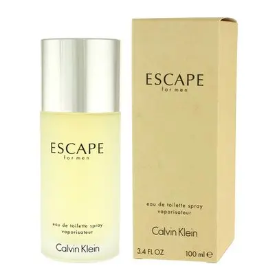 Calvin Klein Escape for Men EDT 100 ml