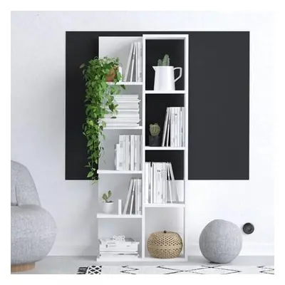 Hanah Home Bookshelf Viva