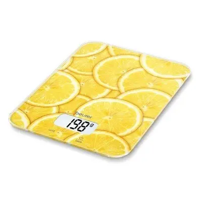 BEURER KS 19 lemon