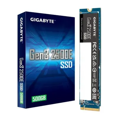 Gigabyte 2500E 500GB, G325E500G