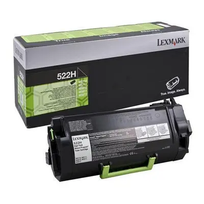 Lexmark 52D2H0E - originální