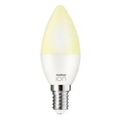 Niceboy ION SmartBulb Ambient SA-E14