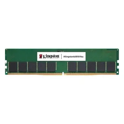 Kingston/DDR5/32GB/4800MHz/CL40/2x16GB, KCP548US8K2-32