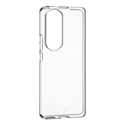 FIXED TPU kryt Honor 90 Pro čiré