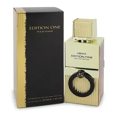 Armaf Edition One Pour Femme EDP 100 ml