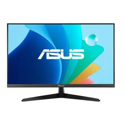 ASUS/VY279HF/27"/IPS/FHD/100Hz/1ms/Black/3R, 90LM06D3-B01170