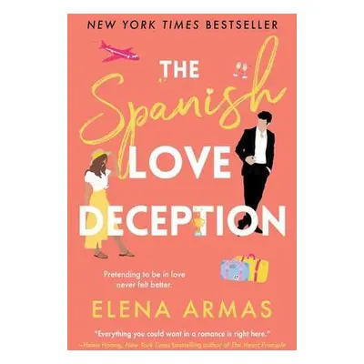 The Spanish Love Deception