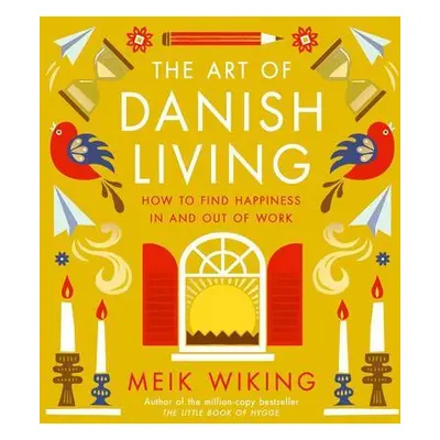 The Art of Danish Living