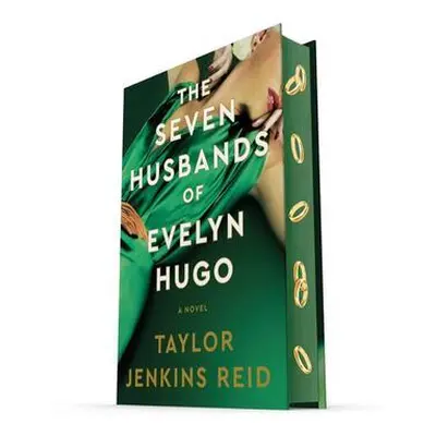 The Seven Husbands of Evelyn Hugo: Deluxe Edition Hardcover