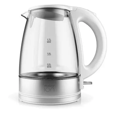 Niceboy ION Kettle K1 Crystal Glass W