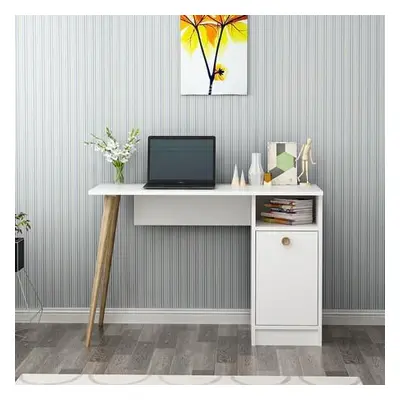 Hanah Home Study Desk Cannas