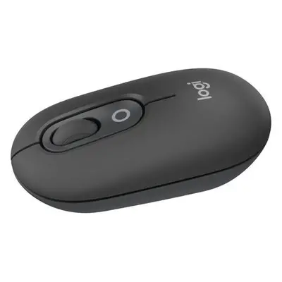 Logitech POP myš grafitová, 910-007412