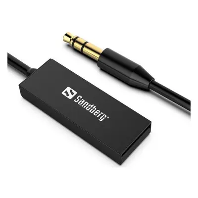 Sandberg adaptér Bluetooth Audio Link USB