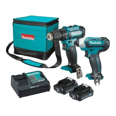 DTZ Makita CLX224A