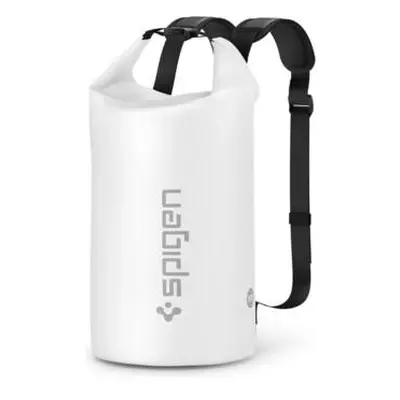 Spigen Aqua Shield WaterProof Bag 30L A631bílý