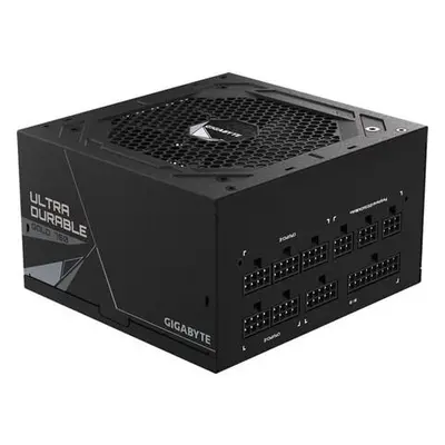 GIGABYTE 750W 80PLUS Gold Modular UD, GP-UD750GM