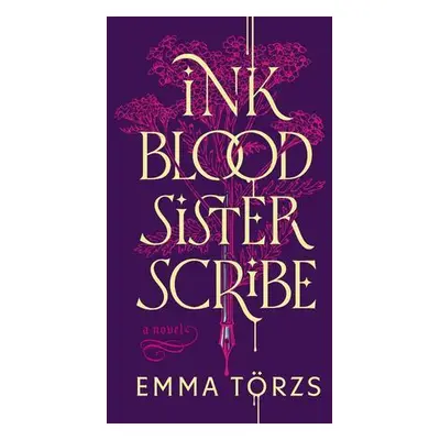 Ink Blood Sister Scribe