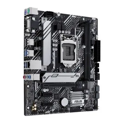 ASUS PRIME H510M-A (R2.0) / LGA1200 / H470 / 2x DDR4 / M.2 / 1x DP / 1x VGA / 1x HDMI / mATX, 90