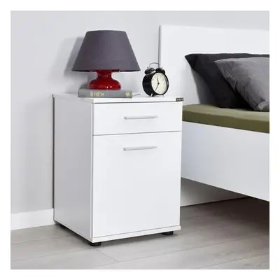 Hanah Home Nightstand Kmd-511-Bb-1