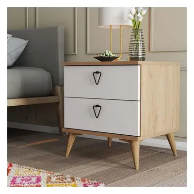 Hanah Home Nightstand Versa-Ce 3636