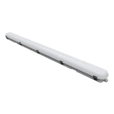 Solight WPT-60W-001 LED osvětlení prachotěsné, IP65, 60W, 7800lm, 4000K, 155cm, Lifud, 3 roky z