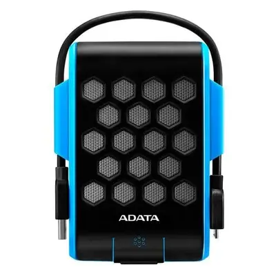 ADATA HD720 1TB / externí / 2,5" / USB3.1 / odolný / modrý, AHD720-1TU3-CBL