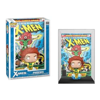 Funko POP! #33 Comic Cover 2023: Marvel: X-Men - Phoenix #101