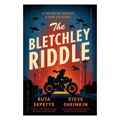 The Bletchley Riddle