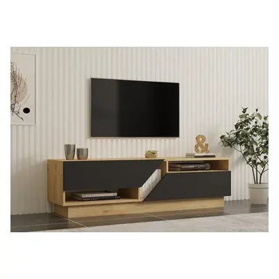 Hanah Home TV Stand Yaprak