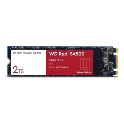 WD Red SSD 2TB M.2 (nedostupné)