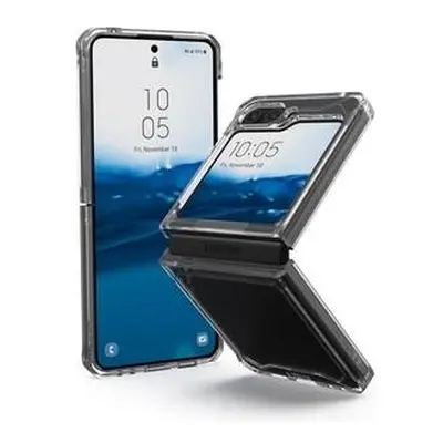 UAG Plyo kryt Samsung Galaxy Z Flip5 čirý