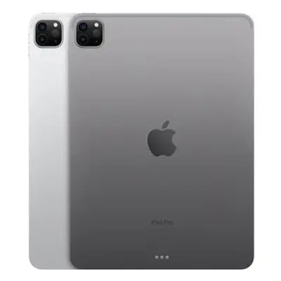 Apple iPad Pro 11 (2022) 1TB Wi-Fi Silver MNXL3FD/A